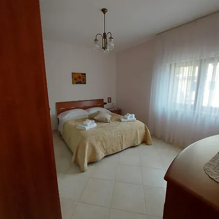 Rita's House Holiday home Bivona (Calabria)
