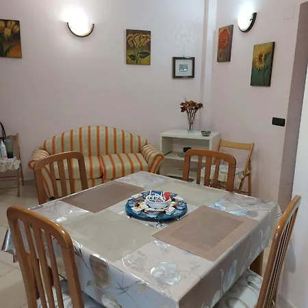Rita's House Holiday home Bivona (Calabria)
