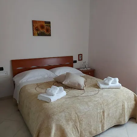 Holiday home Rita's House Bivona (Calabria)